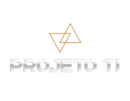 logotipo proj